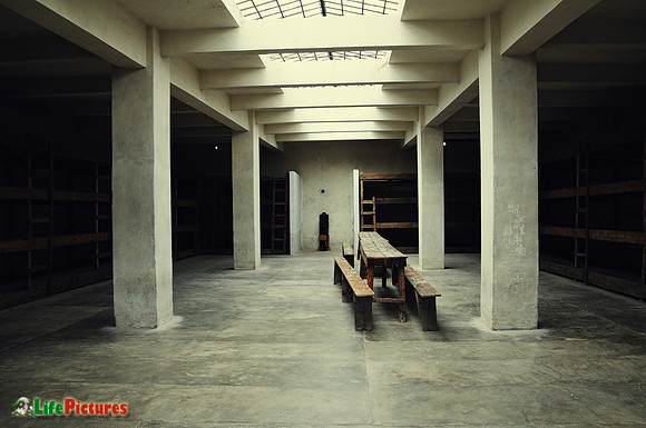 Theresienstadt, another cell