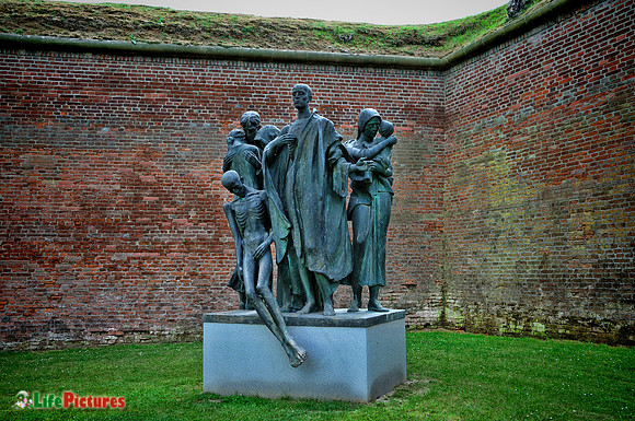 Theresienstadt, no words