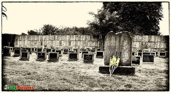 Theresienstadt, to remember...