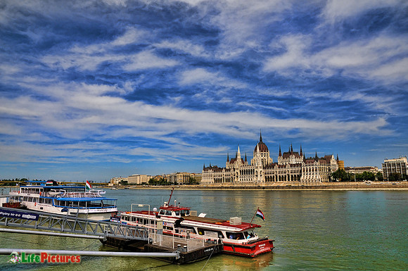 Budapest, adieu