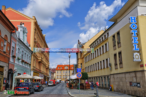 Kutná Hora