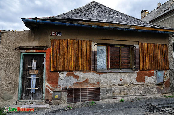 Old house2