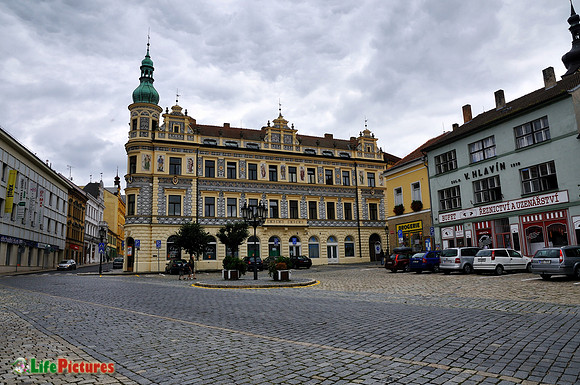 Pisek