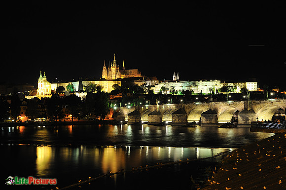 Magical Prague