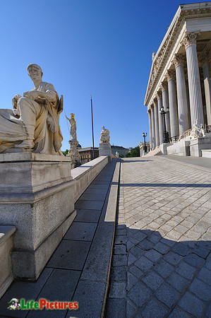 The Parliament, details