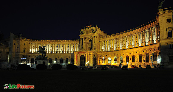 Hofburg