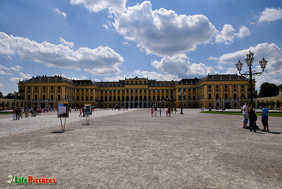 Schloss Schönbrunn