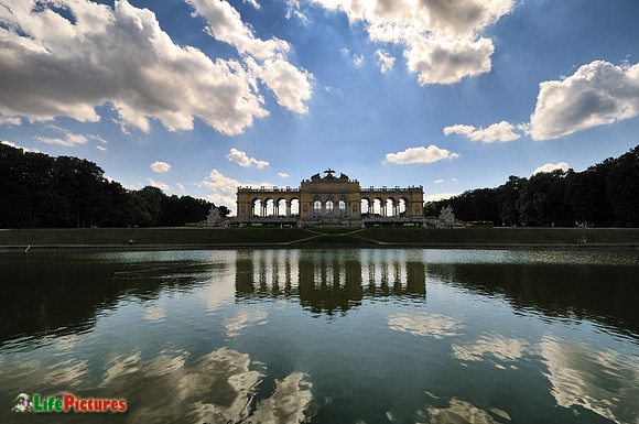 Gloriette