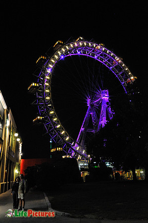 Wiener Riesenrad
