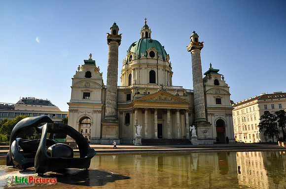 Karlskirche