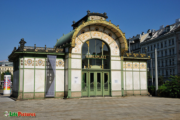 Karlsplatz