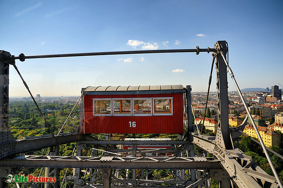On the Riesenrad