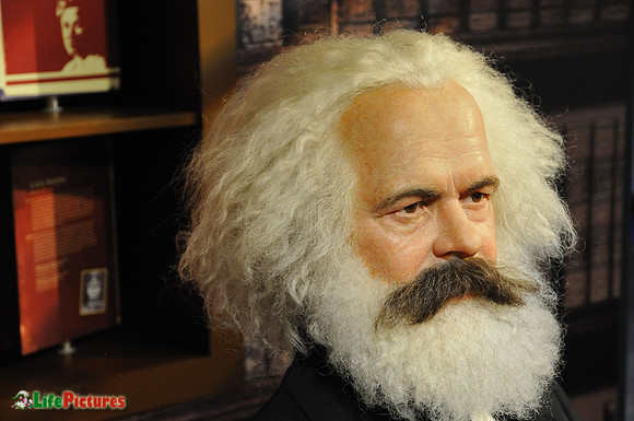 Karl Marx