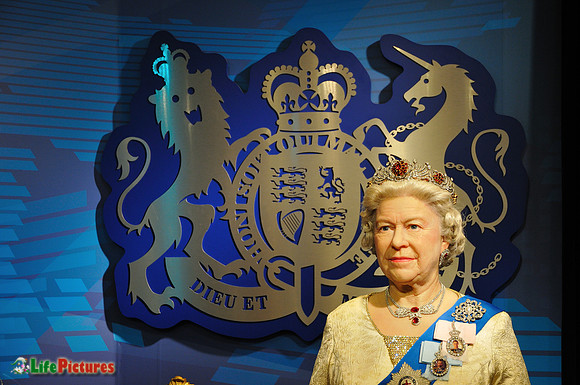 The Queen