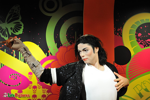 Michael Jackson