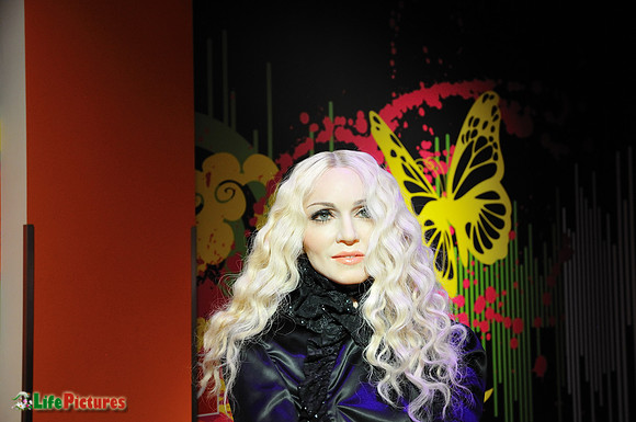 Madonna