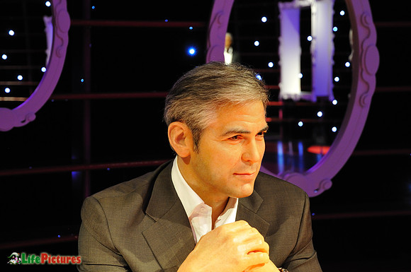 George
