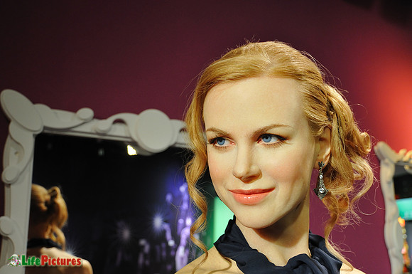 Nicole Kidman