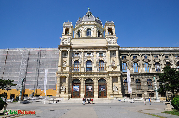 Natural History Museum