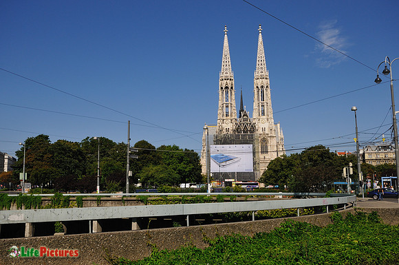 Votivkirche
