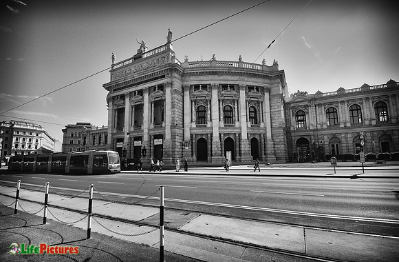 Burgtheater