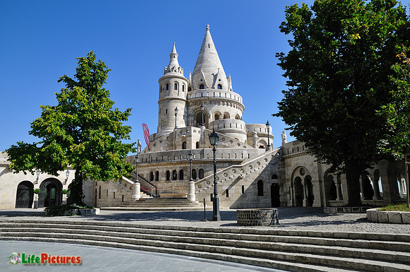A beautiful day in Budapest2