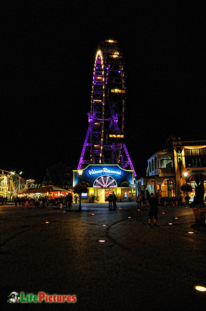 The Riesenrad