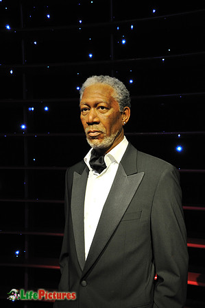 Morgan
