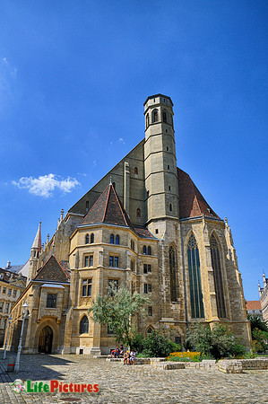 Church