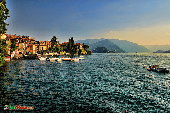 Varenna