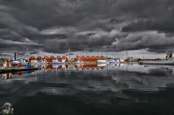 Denmark