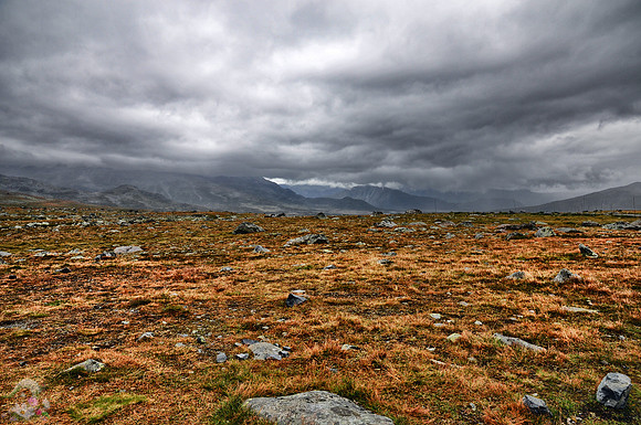 Norway