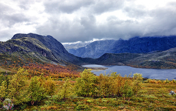 Norway