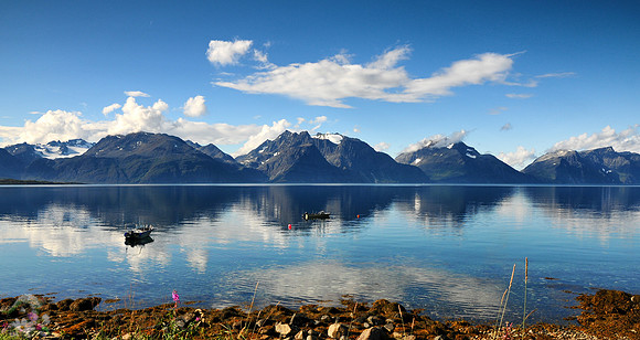Norway