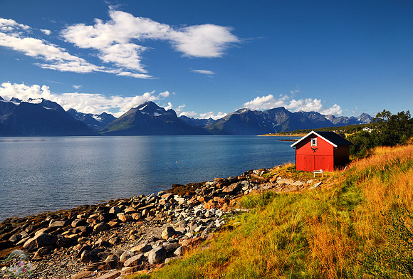 Norway