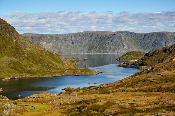 Norway