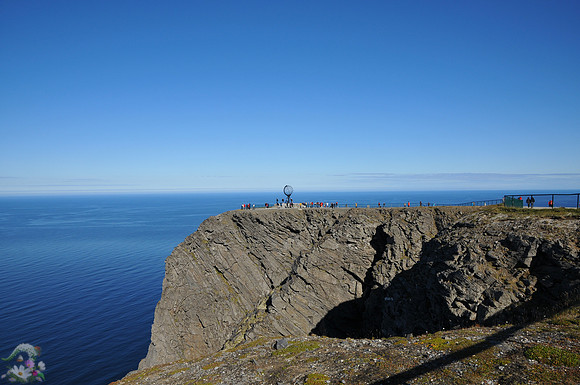 North Cape