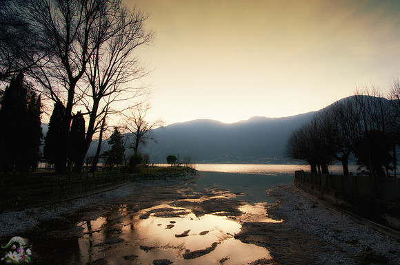 Mandello del Lario