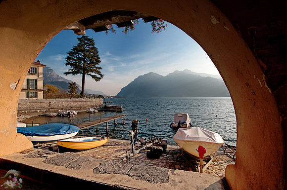 Mandello del Lario