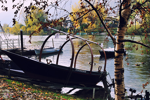 Pescarenico