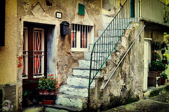Pescarenico