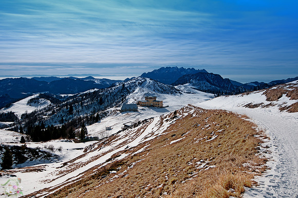 Piani di Artavaggio