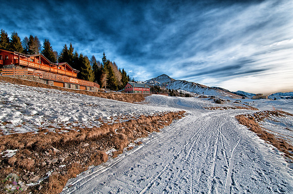 Piani di Artavaggio