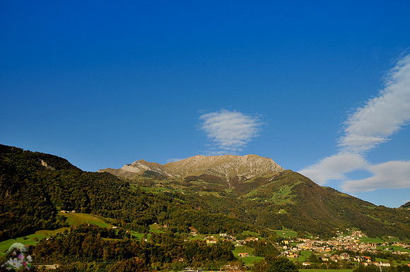 Culmine San Pietro