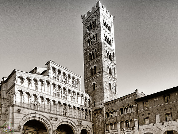 Lucca