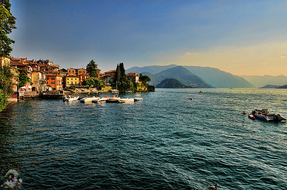 Varenna