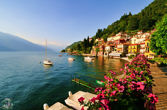 Varenna