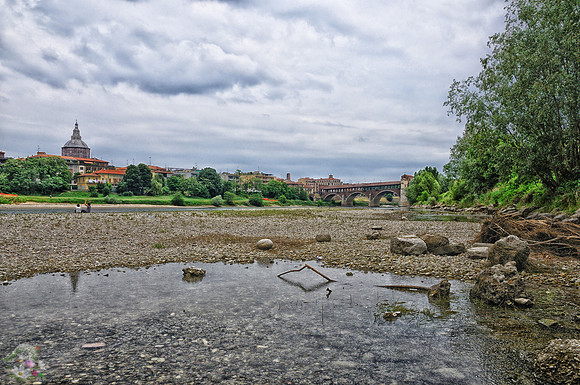 Pavia