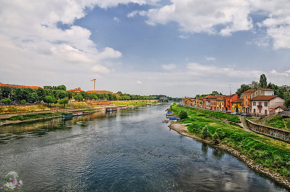 Pavia