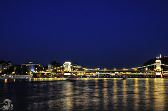 The Chain Bridge